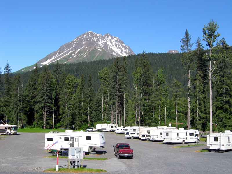 Stoney Creek Campground