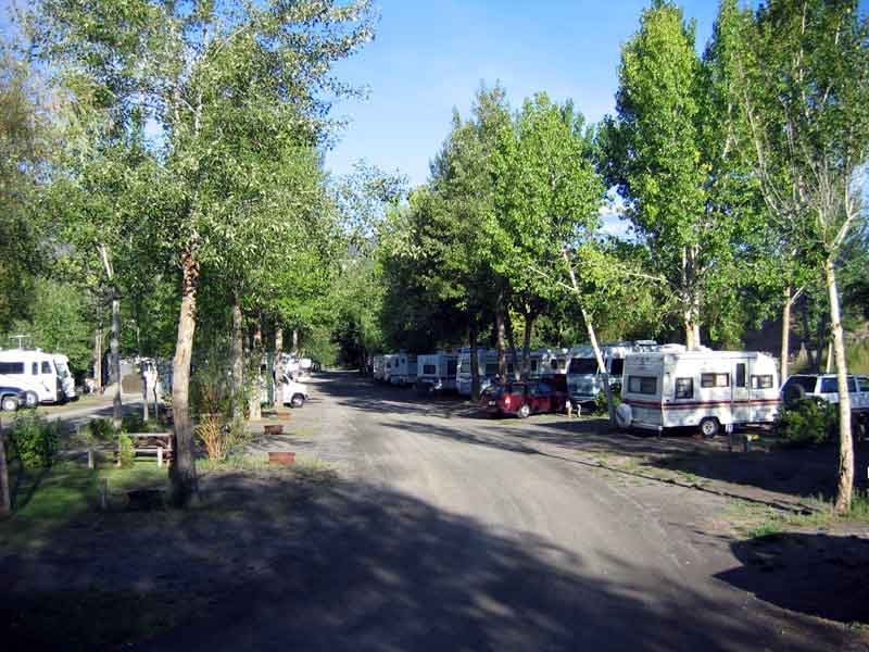 brookside campground