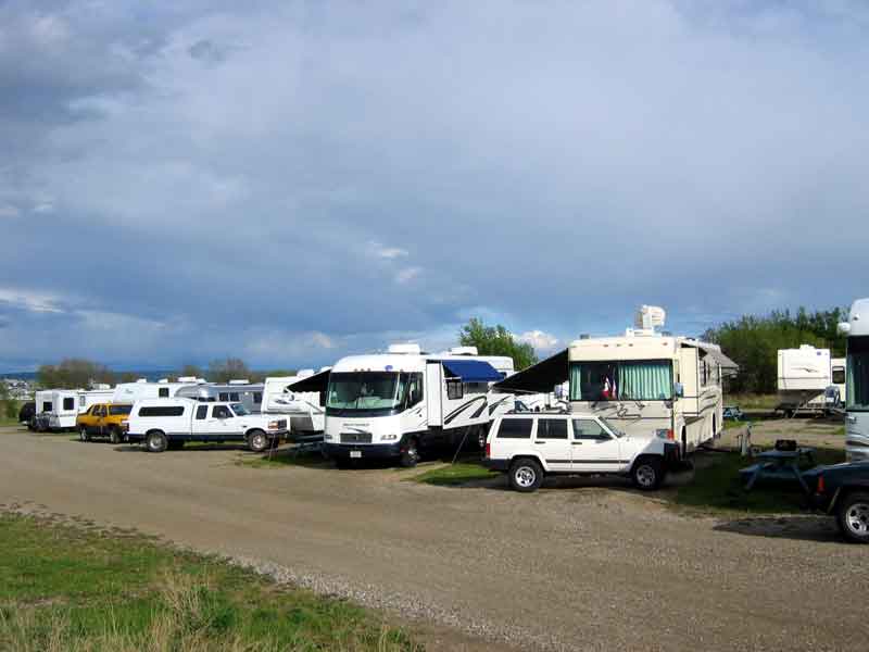 Northern Lights RV Park