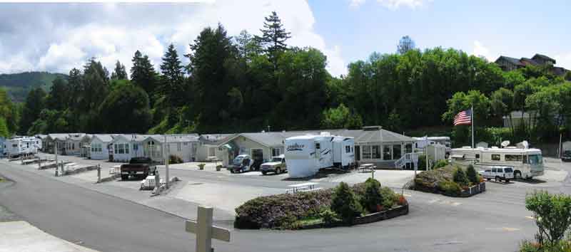 Portside RV Park