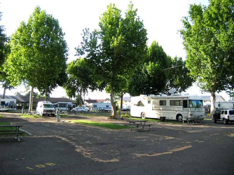 Trailer Inns RV Park