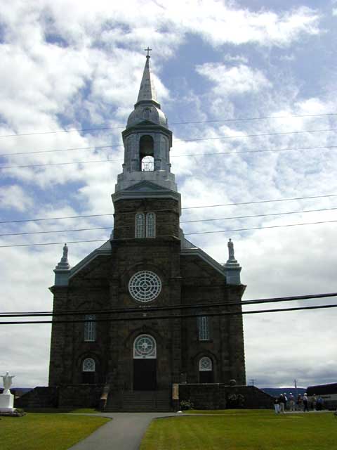Eglise St. Pierre