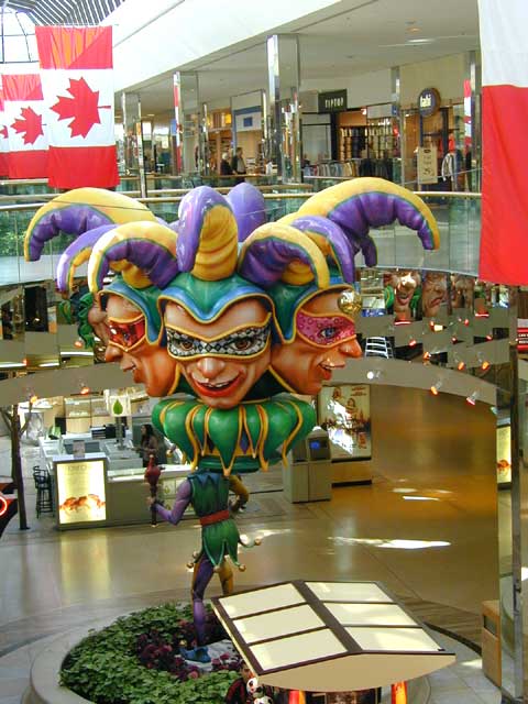 Edmonton Mall