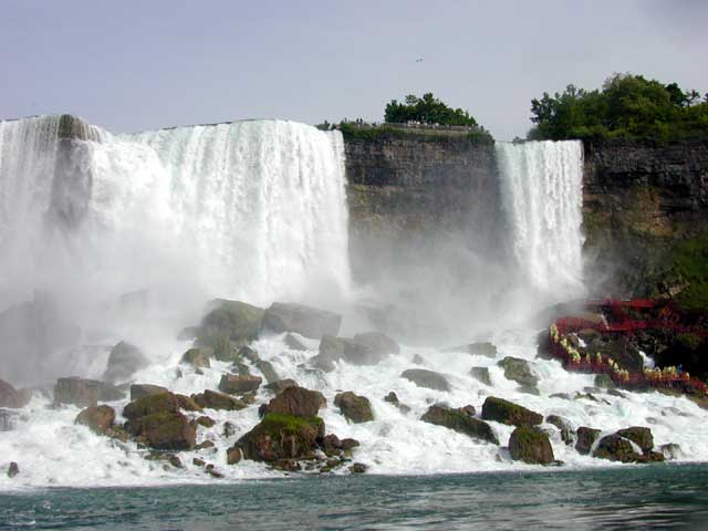 American Falls