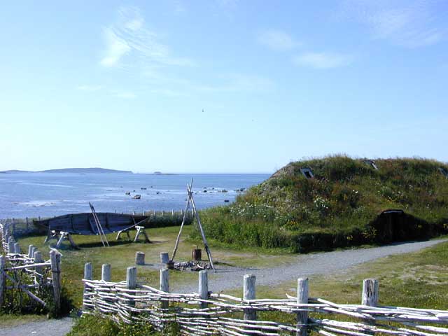 Viking Village