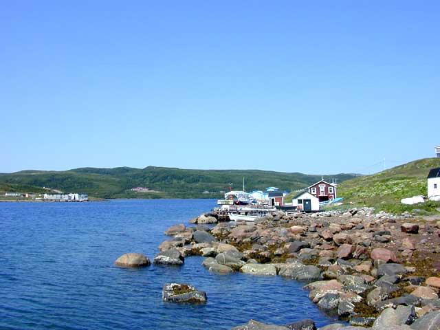 Red Bay