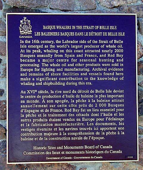 Plaque