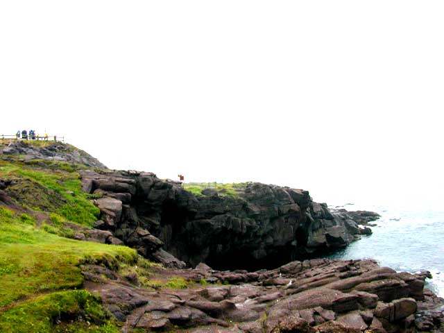 Cape Spear