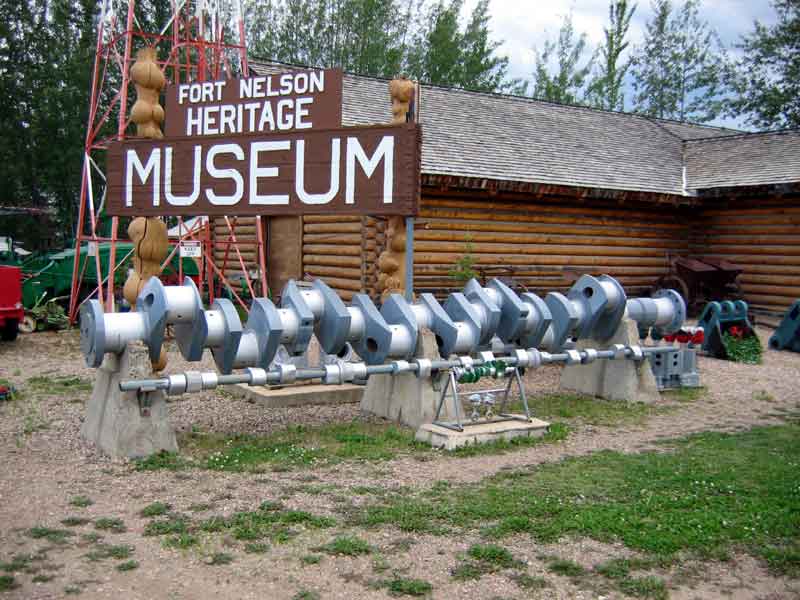 Heritage Museum