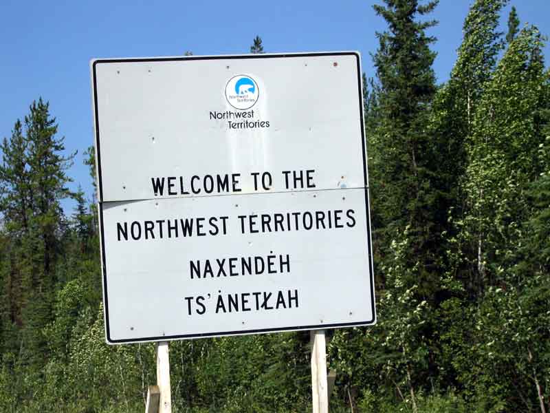 NWT Welcome