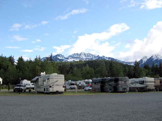 Hitch-Up RV Park