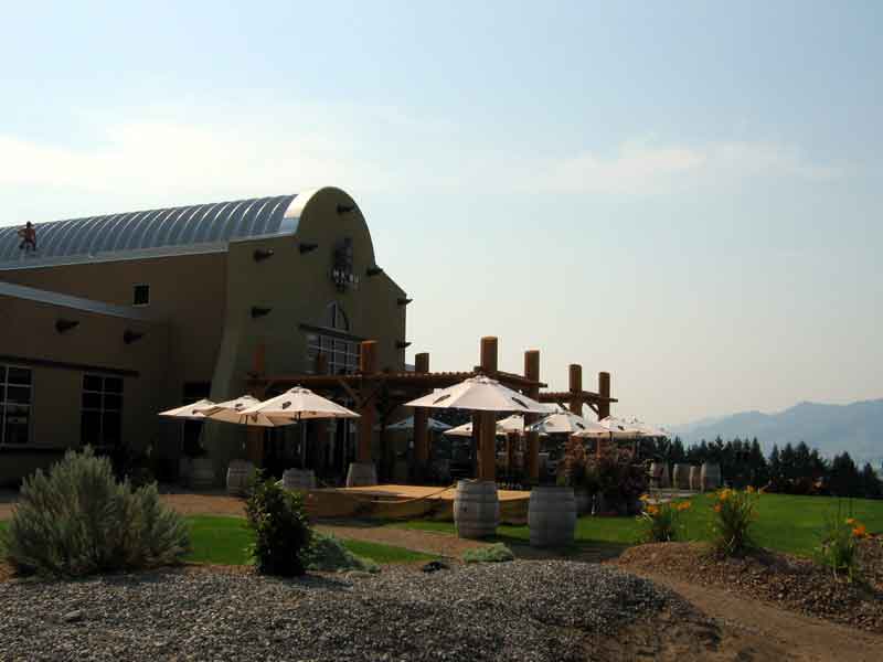 NK'Mip Winery