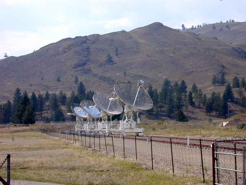Antenna array