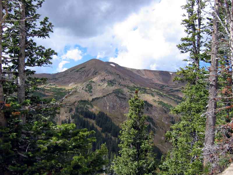 Rocky Mountain NP