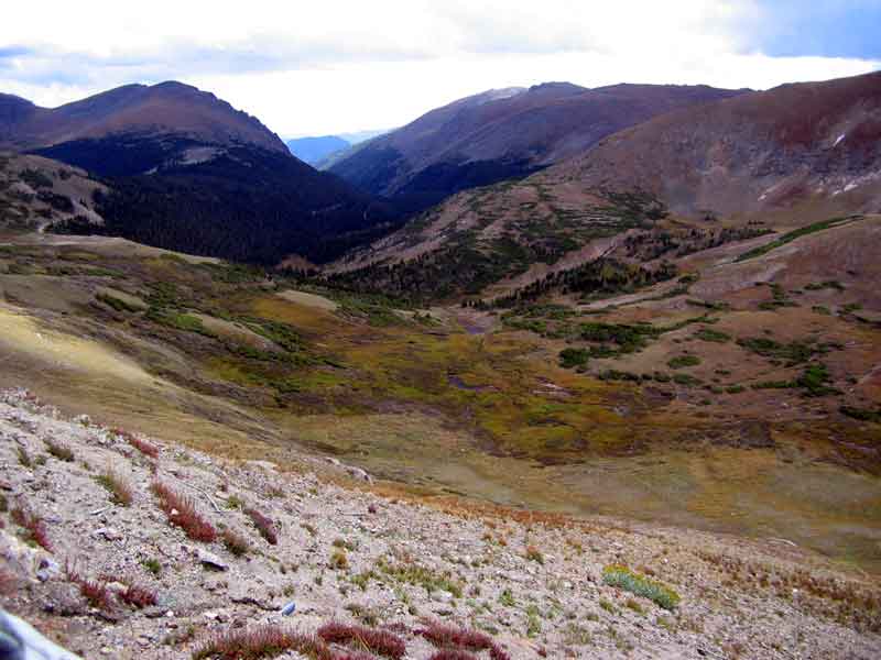 Rocky Mountain NP