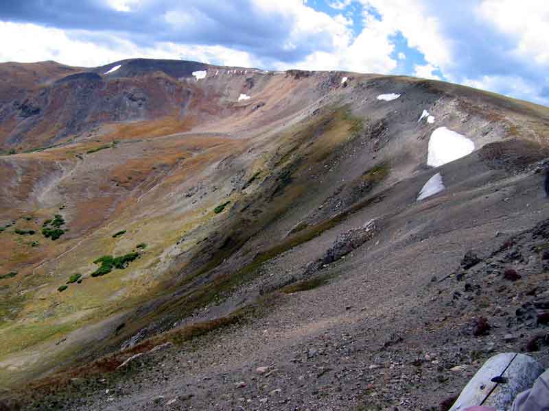 Rocky Mountain NP