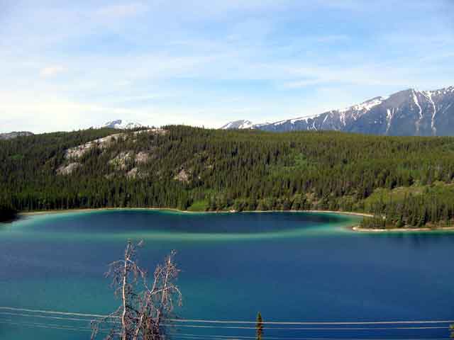 Emerald Lake