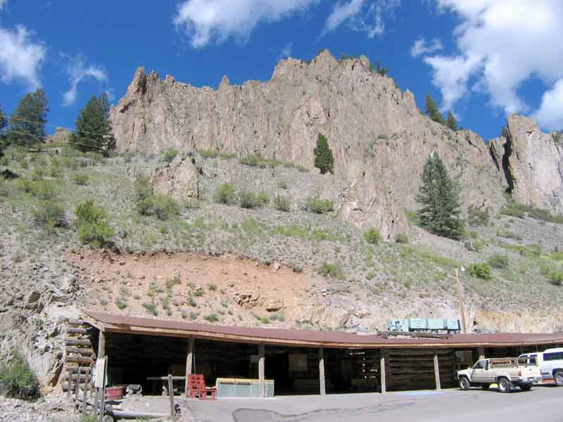 Underground Mining Museum