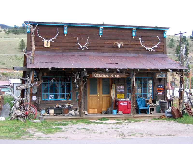 General Store