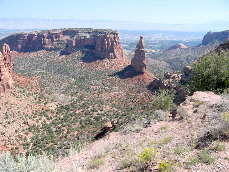 Colorado NM