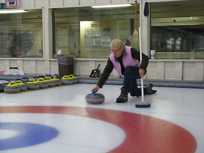 Curling