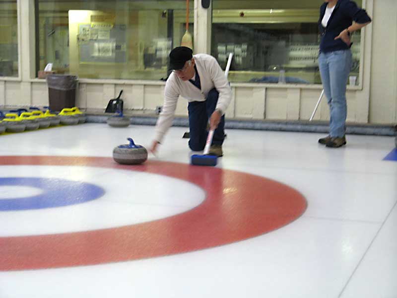 Curling