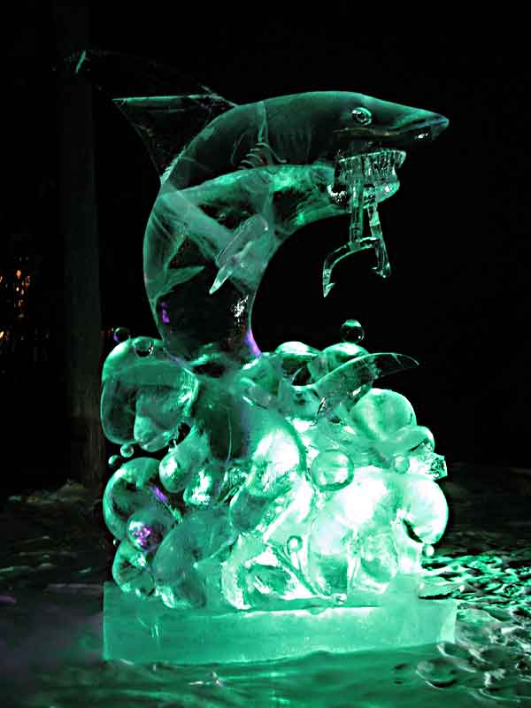 Ice Festival