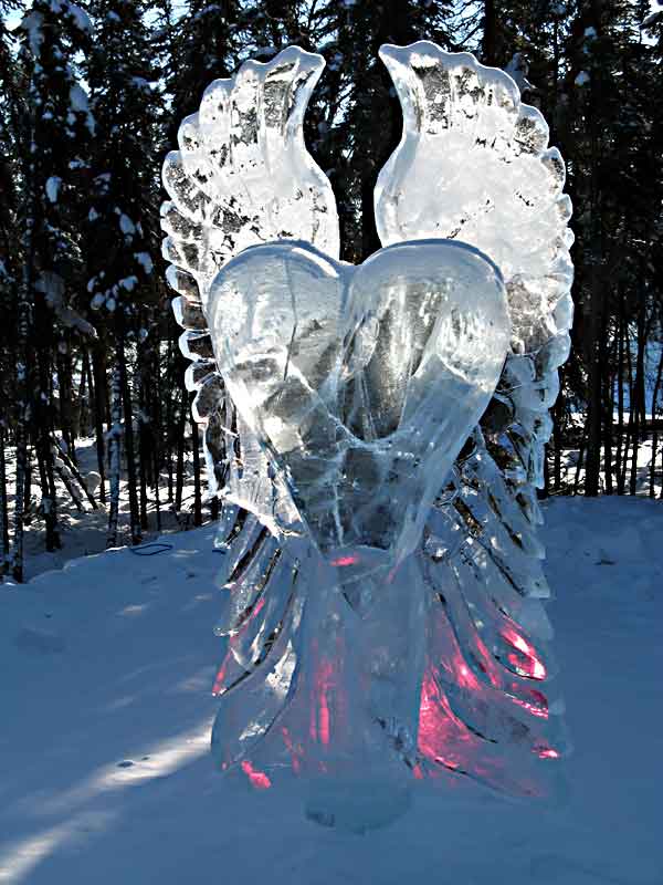 Ice Festival