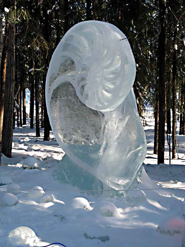 Ice Festival