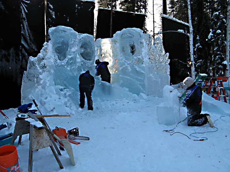 Ice Festival