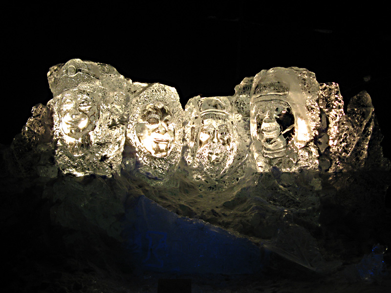 Ice Festival