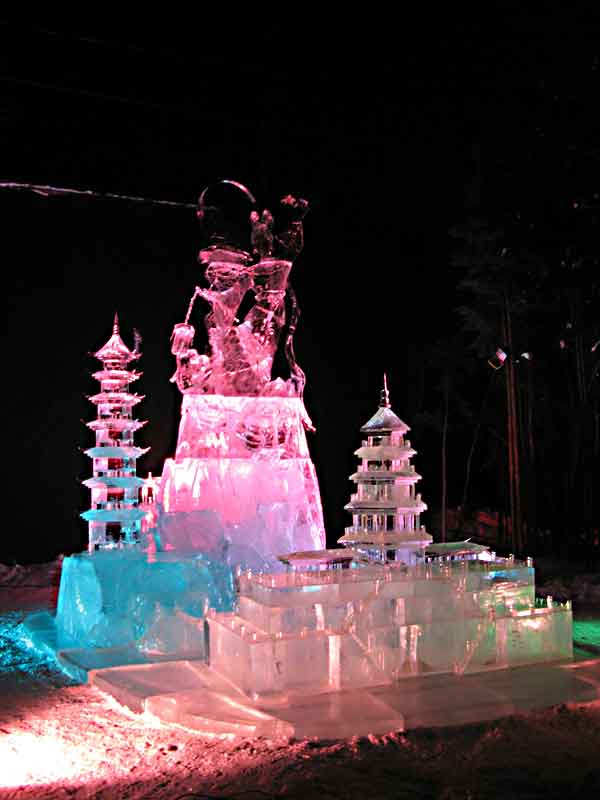 Ice Festival