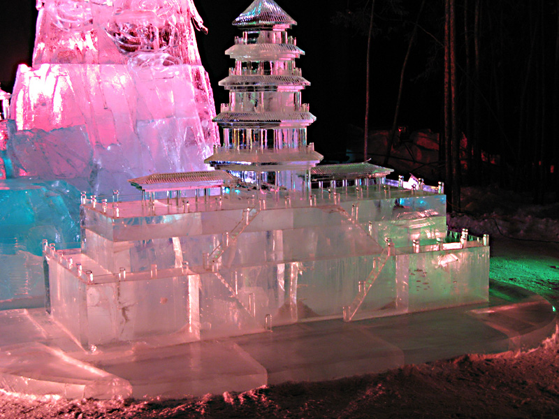 Ice Festival