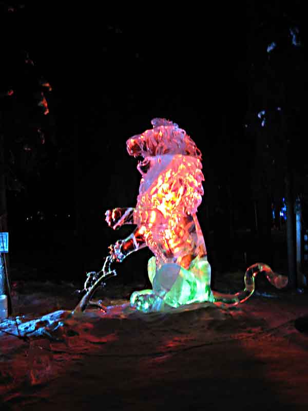 Ice Festival