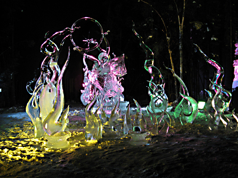 Ice Festival