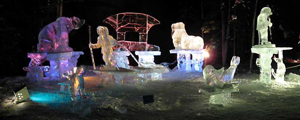 Ice Festival