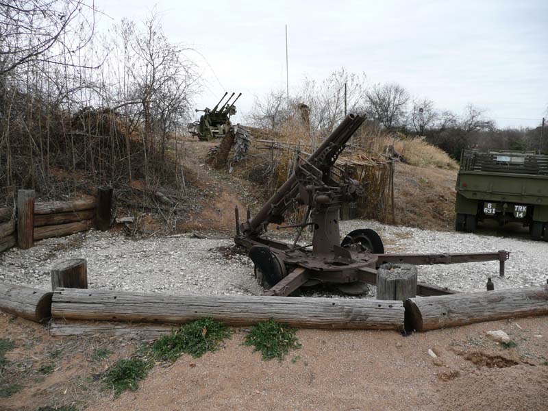 Japanese gun