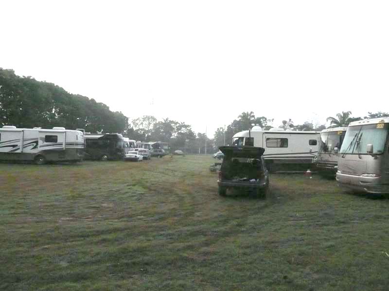 El Gordo Y San Pancho RV Park